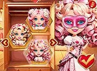 Carnival of Venice Fashion Designer